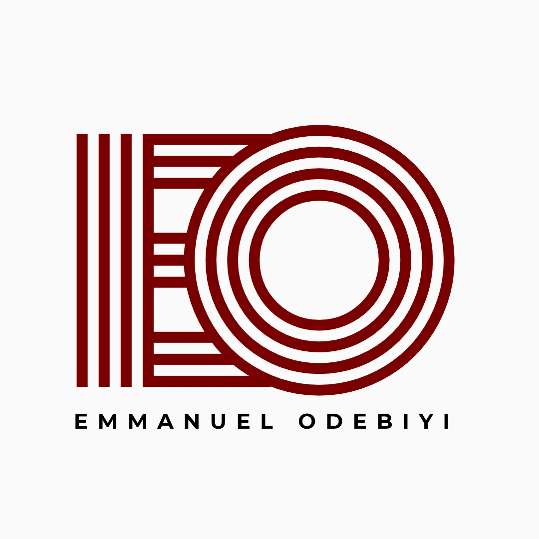 Emmanuel Odebiyi Logo